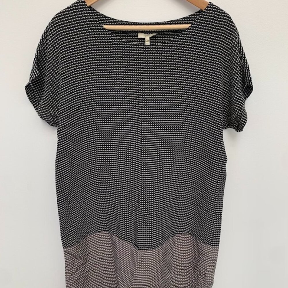 Joie Silk Dress